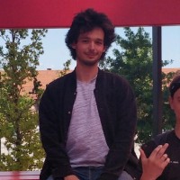 CapitalData Employee Theophile Vitoux's profile photo
