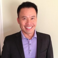 Dimerco Express Group Employee Joshua Wu's profile photo