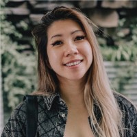 Bespoke Only Employee Jenny Wong's profile photo