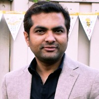 Gaurav Shah Email