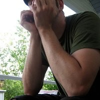 AImplfy Employee Rob Heiner's profile photo