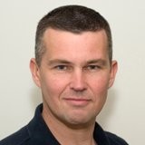 TSA Employee Paul McDowell's profile photo