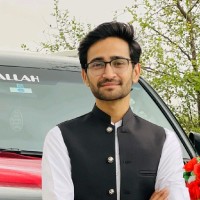 Faisal Lodhi Email & Phone Number | Zong CMPak Ltd Internship Trainee ...