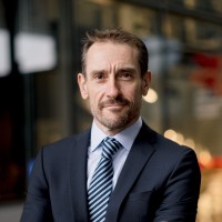 RapidAI Employee Toby Kent's profile photo