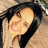 European Catering Pty Ltd Employee Raquel A.'s profile photo