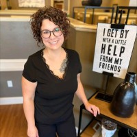 The Barbershop, A Hair Salon For Men Employee Alyssa Veum's profile photo