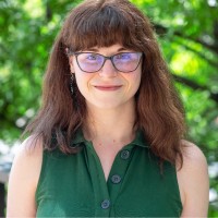 Jeanine Rosen Email
