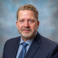 UF Health Employee Edward Daech's profile photo