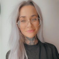 Vyral Marketing Employee Elizabeth Hagans's profile photo