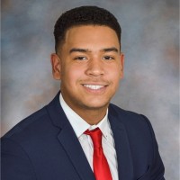 Greenberg Ramón-Alonso & Urbano Employee Bryan Miranda's profile photo