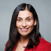 Cesar Chavez Foundation Employee Celia Garcia Alvarado's profile photo