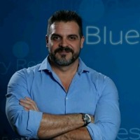 Blue Diamond Resorts Employee Federico Pautasso's profile photo