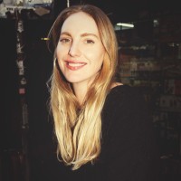 Vinokilo | Certified B Corp Employee Nefeli Mandilari's profile photo