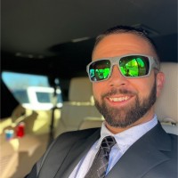 Don Mealey Chevrolet Inc Employee Grant Roberts's profile photo