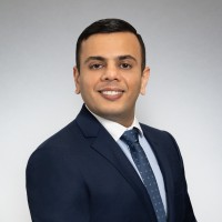 SmartStop Self Storage Employee Niyant Shah's profile photo