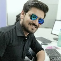 Logilite Technologies Employee Prakash Dudhat's profile photo