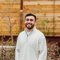 REI Employee Ethan Silverman's profile photo