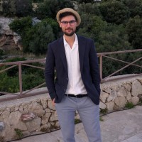 Benjamin Schwerdtner Email