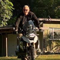 Transdev Sydney Employee John Neville's profile photo