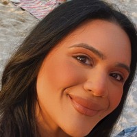 Jarvis Analytics Employee Mazzie Patterson's profile photo