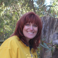 Sharon Larkin Email & Phone Number