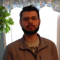 HSI (Hospital Systems Inc.) Employee Atilio Gil's profile photo