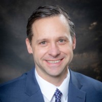 Embrace Home Loans Employee Jared Maxwell's profile photo