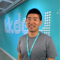 Yen-Kai Fu Email & Phone Number