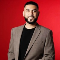 Nevada County, CA Employee Armando S.'s profile photo