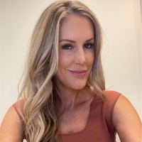 MODA Engineering P/L Employee Katie Engelter's profile photo