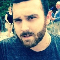 Vermillion Creative Employee Ryan Wassman's profile photo