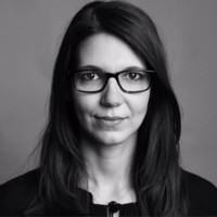Anyline Employee Lisa Voggenhuber's profile photo