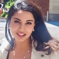 Luminato Festival Toronto Employee Kudrat Kahlon's profile photo