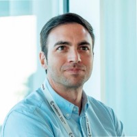 Numéricco Employee Daniel Puértolas Blanco's profile photo