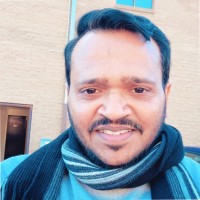 The Co-Group Employee Kamal Patel's profile photo