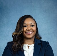 GO2 for Lung Cancer Employee Makayla Robinson's profile photo