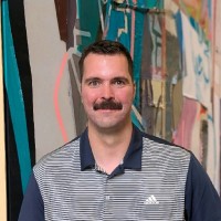 MAGNA Engineering Services Inc. Employee Ben Greaves's profile photo