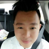 WICE Logistics Employee Kelvin Tang's profile photo