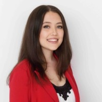 Electronic Arts (EA) Employee Lexi White's profile photo