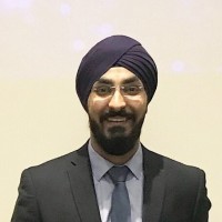 Gurjeet Khurana Email