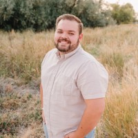 CMP Employee Quinn Johnson's profile photo