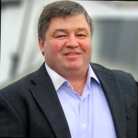 Abel Onsite Employee Fred Ridler's profile photo