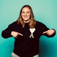 Anthea Marin's profile photo