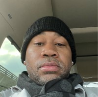 National Engravers, Inc. Employee Jovan Risper's profile photo