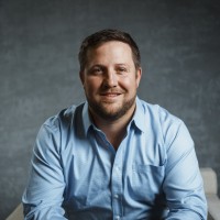 Outrider Employee Eric Andreas's profile photo