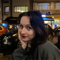Zeynep Zilcioğlu Email