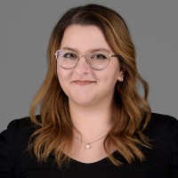 iterem Employee Teodora Matei's profile photo