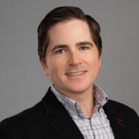 Morningstar Employee David Storms's profile photo