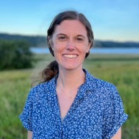 Rockefeller Archive Center Employee Katie Martin's profile photo