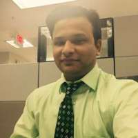 Miracle Software Systems, Inc Employee Jittin Nautiyal's profile photo